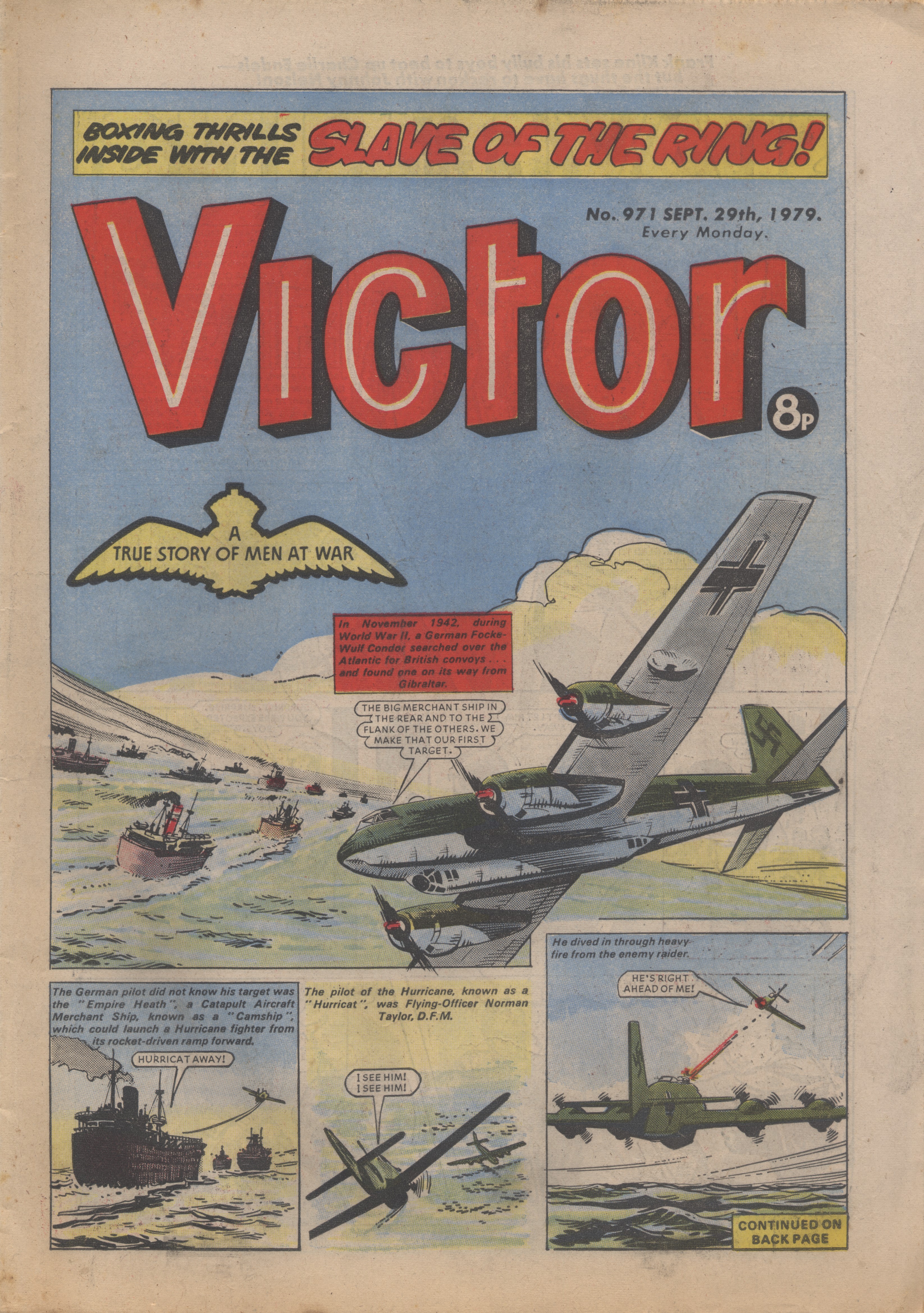 Victor